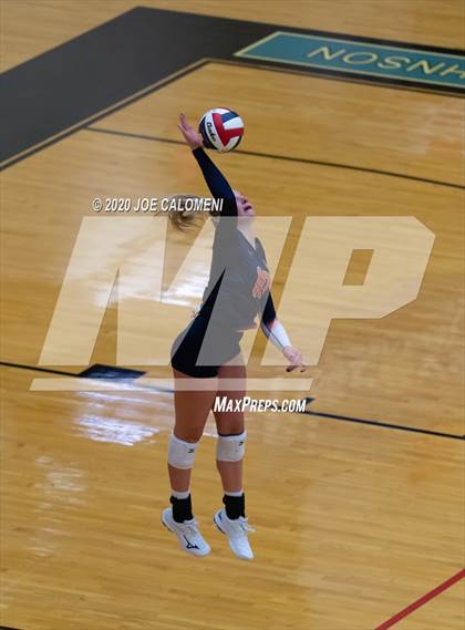 Thumbnail 3 in Churchill vs Brandeis photogallery.