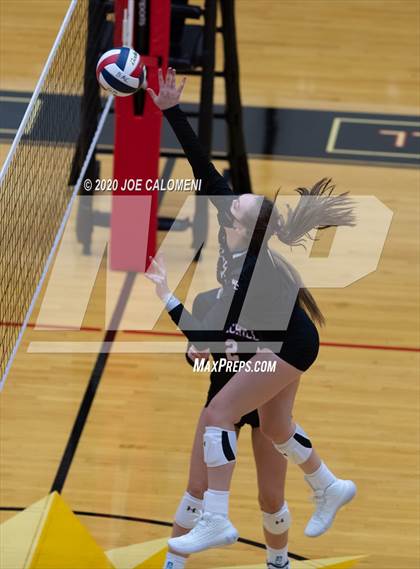 Thumbnail 1 in Churchill vs Brandeis photogallery.