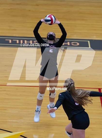Thumbnail 3 in Churchill vs Brandeis photogallery.