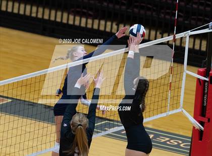 Thumbnail 3 in Churchill vs Brandeis photogallery.