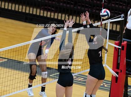 Thumbnail 1 in Churchill vs Brandeis photogallery.