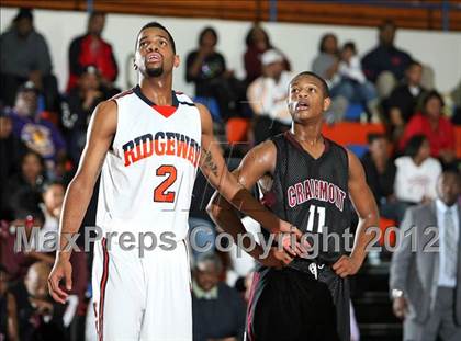 Thumbnail 3 in Craigmont vs. Ridgeway photogallery.