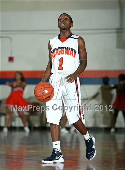 Thumbnail 1 in Craigmont vs. Ridgeway photogallery.