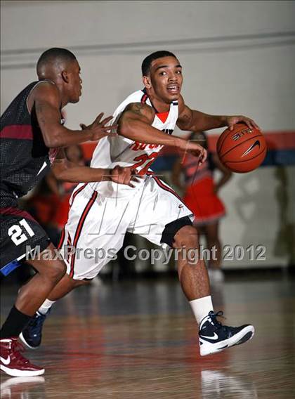 Thumbnail 3 in Craigmont vs. Ridgeway photogallery.