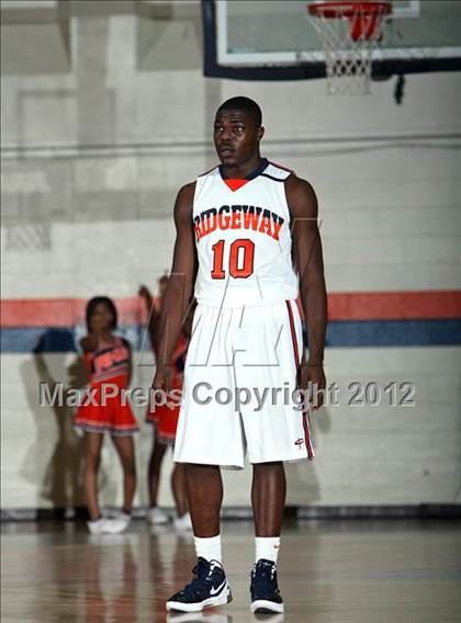 Thumbnail 2 in Craigmont vs. Ridgeway photogallery.