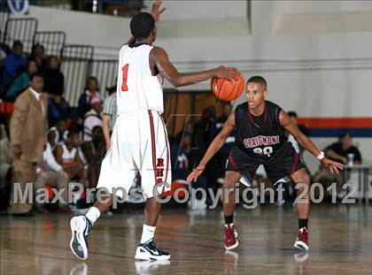 Thumbnail 2 in Craigmont vs. Ridgeway photogallery.