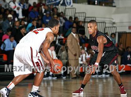 Thumbnail 2 in Craigmont vs. Ridgeway photogallery.