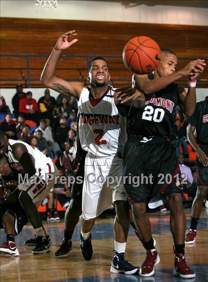 Thumbnail 1 in Craigmont vs. Ridgeway photogallery.