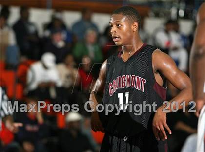 Thumbnail 3 in Craigmont vs. Ridgeway photogallery.