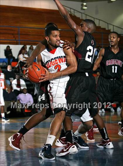 Thumbnail 3 in Craigmont vs. Ridgeway photogallery.