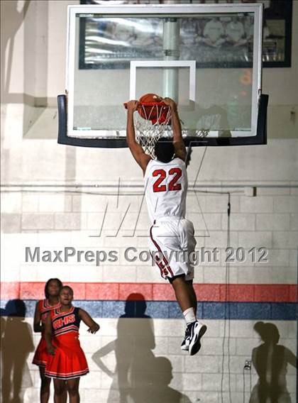 Thumbnail 1 in Craigmont vs. Ridgeway photogallery.