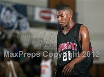 Thumbnail 1 in Craigmont vs. Ridgeway photogallery.