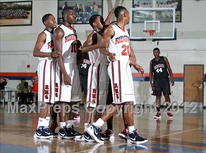 Thumbnail 3 in Craigmont vs. Ridgeway photogallery.