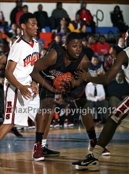 Thumbnail 2 in Craigmont vs. Ridgeway photogallery.