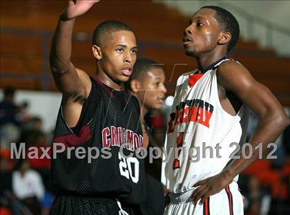 Thumbnail 3 in Craigmont vs. Ridgeway photogallery.
