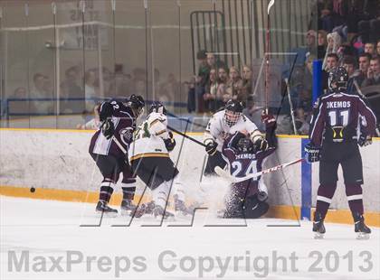 Thumbnail 3 in Eastside @ Okemos photogallery.