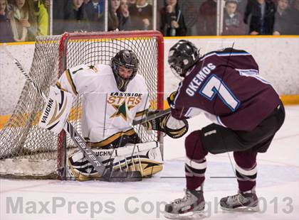 Thumbnail 3 in Eastside @ Okemos photogallery.