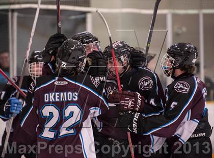 Thumbnail 1 in Eastside @ Okemos photogallery.