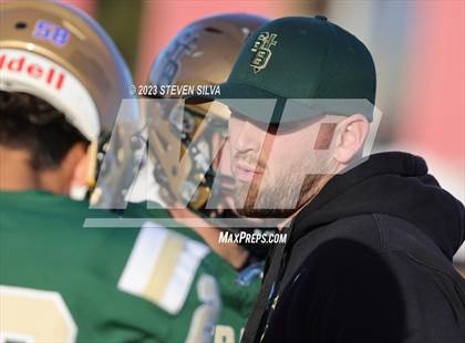 Thumbnail 1 in Folsom vs. St. Bonaventure (CIF Division 1-A State Final) photogallery.
