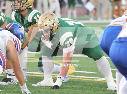 Thumbnail 3 in Folsom vs. St. Bonaventure (CIF Division 1-A State Final) photogallery.