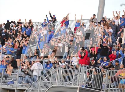 Thumbnail 2 in Folsom vs. St. Bonaventure (CIF Division 1-A State Final) photogallery.