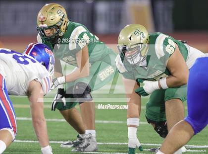 Thumbnail 2 in Folsom vs. St. Bonaventure (CIF Division 1-A State Final) photogallery.