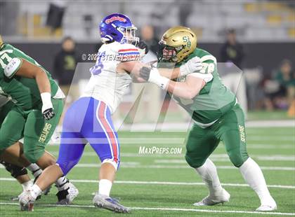 Thumbnail 2 in Folsom vs. St. Bonaventure (CIF Division 1-A State Final) photogallery.