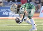 Photo from the gallery "Folsom vs. St. Bonaventure (CIF Division 1-A State Final)"
