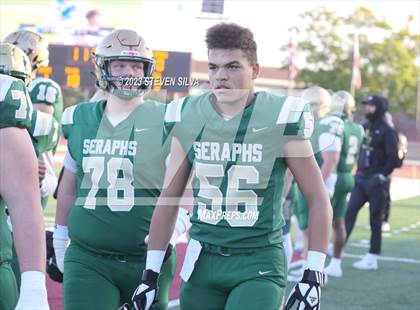 Thumbnail 1 in Folsom vs. St. Bonaventure (CIF Division 1-A State Final) photogallery.