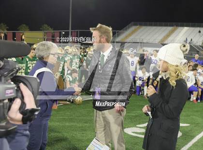 Thumbnail 2 in Folsom vs. St. Bonaventure (CIF Division 1-A State Final) photogallery.
