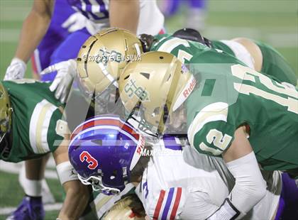 Thumbnail 1 in Folsom vs. St. Bonaventure (CIF Division 1-A State Final) photogallery.
