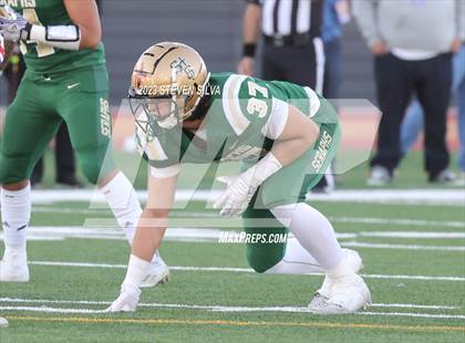 Thumbnail 1 in Folsom vs. St. Bonaventure (CIF Division 1-A State Final) photogallery.
