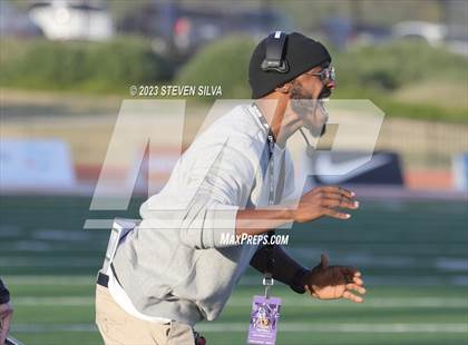 Thumbnail 1 in Folsom vs. St. Bonaventure (CIF Division 1-A State Final) photogallery.