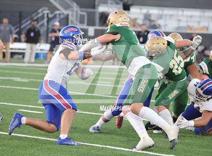 Thumbnail 3 in Folsom vs. St. Bonaventure (CIF Division 1-A State Final) photogallery.