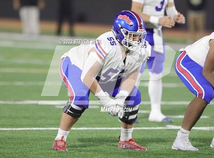 Thumbnail 1 in Folsom vs. St. Bonaventure (CIF Division 1-A State Final) photogallery.