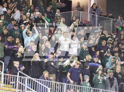 Thumbnail 2 in Folsom vs. St. Bonaventure (CIF Division 1-A State Final) photogallery.
