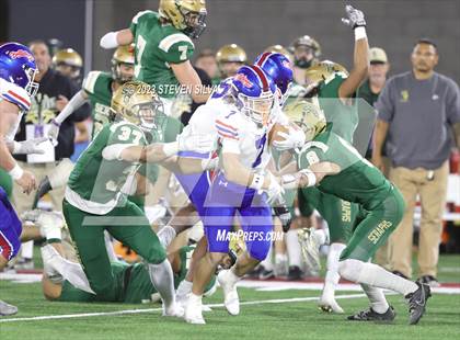 Thumbnail 2 in Folsom vs. St. Bonaventure (CIF Division 1-A State Final) photogallery.