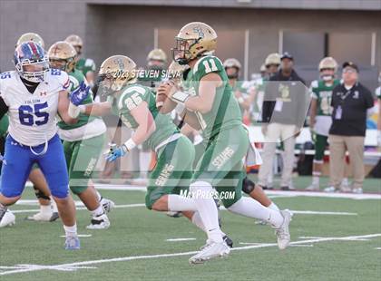 Thumbnail 3 in Folsom vs. St. Bonaventure (CIF Division 1-A State Final) photogallery.