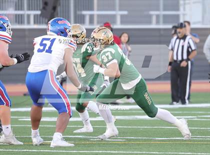 Thumbnail 2 in Folsom vs. St. Bonaventure (CIF Division 1-A State Final) photogallery.