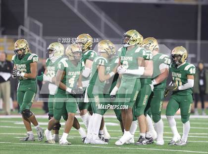 Thumbnail 3 in Folsom vs. St. Bonaventure (CIF Division 1-A State Final) photogallery.