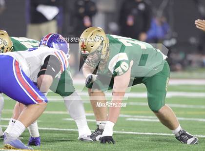 Thumbnail 1 in Folsom vs. St. Bonaventure (CIF Division 1-A State Final) photogallery.