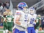 Photo from the gallery "Folsom vs. St. Bonaventure (CIF Division 1-A State Final)"