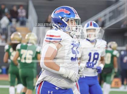 Thumbnail 1 in Folsom vs. St. Bonaventure (CIF Division 1-A State Final) photogallery.