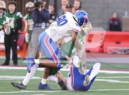 Thumbnail 3 in Folsom vs. St. Bonaventure (CIF Division 1-A State Final) photogallery.