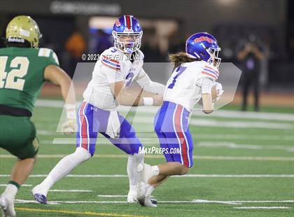 Thumbnail 3 in Folsom vs. St. Bonaventure (CIF Division 1-A State Final) photogallery.