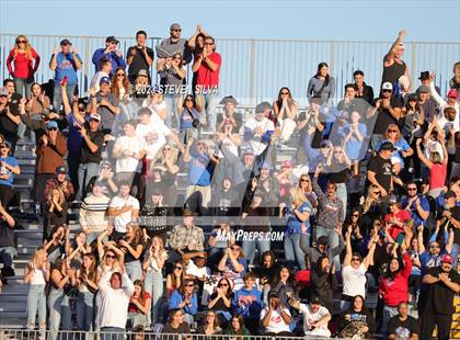 Thumbnail 3 in Folsom vs. St. Bonaventure (CIF Division 1-A State Final) photogallery.