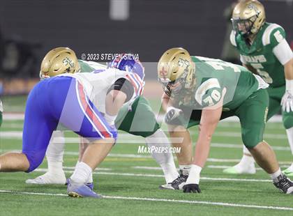 Thumbnail 1 in Folsom vs. St. Bonaventure (CIF Division 1-A State Final) photogallery.