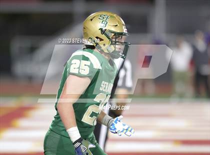 Thumbnail 2 in Folsom vs. St. Bonaventure (CIF Division 1-A State Final) photogallery.
