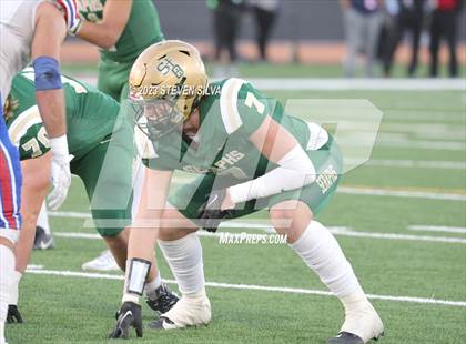 Thumbnail 2 in Folsom vs. St. Bonaventure (CIF Division 1-A State Final) photogallery.
