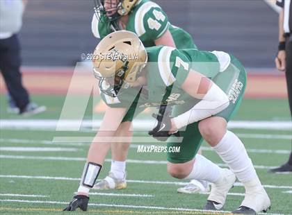 Thumbnail 3 in Folsom vs. St. Bonaventure (CIF Division 1-A State Final) photogallery.